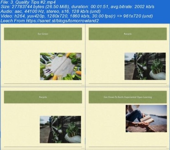 FreeCourseWeb Udemy 101 Ways to GREEN SCHOOLING