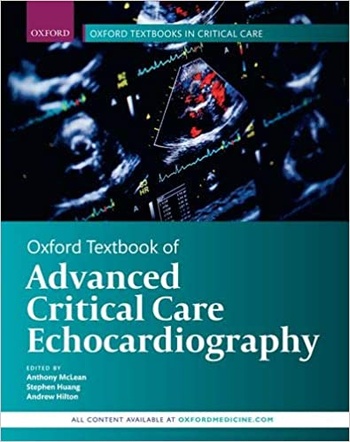 FreeCourseWeb Oxford Textbook of Advanced Critical Care Echocardiography