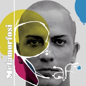 Raf Metamorfosi 2008 Pop Flac 16 44