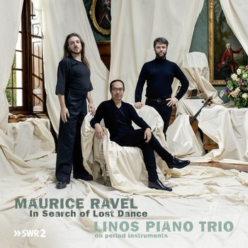 Linos Piano Trio Ravel In Search of Lost Dance 2023 24Bit 48kHz FLAC PMEDIA