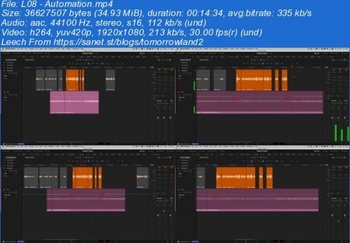 CourseHulu Fairlight Fundamentals