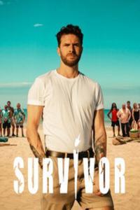 Survivor UK S03E01 1080p HDTV H264 DARKFLiX TGx