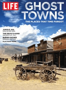 FreeCourseWeb LIFE Ghost Towns 2019