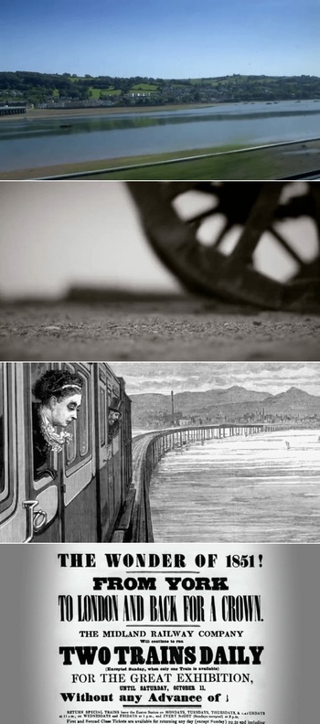 Trains That Changed The World S01E04 WEBRip x264 XEN0N