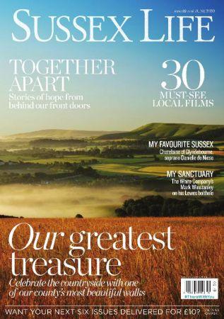 FreeCourseWeb Sussex Life June 2020