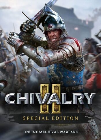 Chivalry 2 Special Edition Build 8899150 DLC Offline MULTi12 DODI Repack