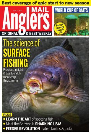 FreeCourseWeb Angler s Mail 23 June 2020