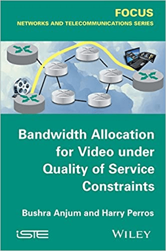 FreeCourseWeb Bandwidth Allocation for Video under Quality of Service Constraints Focus Networks and Telecommunications