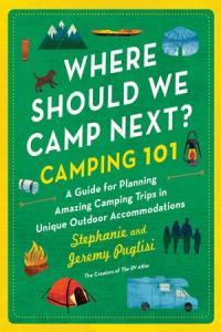 Where Should We Camp Next by Jeremy Puglisi EPUB