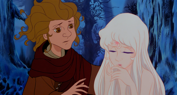 The Last Unicorn Shout Release High Quality Multi Audio 1080p Blu Ray Rip V2