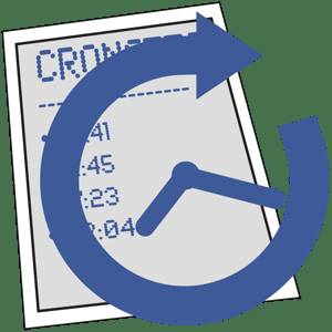 Cronette 1 9 1 macOS johdrxrt
