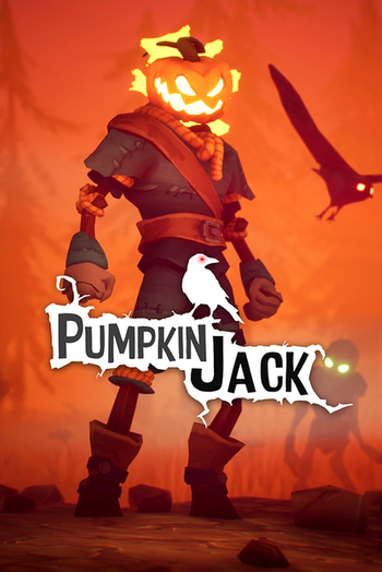 Pumpkin Jack 1 4 6 MULTi11 GOG GNU Linux Wine johncena141