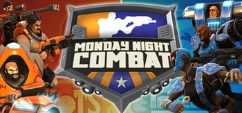 Monday Night Combat