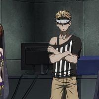 Dead Mount Death Play 09 720p Multiple Subtitle C4641FCD Erai raws TGx