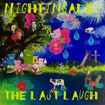 Nightingales The Last Laugh 2022 24Bit 48kHz FLAC PMEDIA