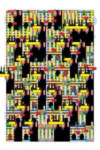 Max Cooper With Me 2023 24Bit 48kHz FLAC PMEDIA