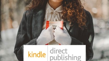 FreeCourseWeb The Complete Amazon Kindle KDP Publishing For Beginners 2020