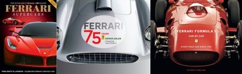 Ferrari