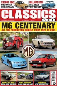 Classics World November 2023 DevCourseWeb