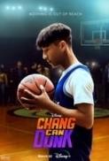 Chang A Canestro 2023 iTA ENG WEBDL 1080p x264 CYBER mkv