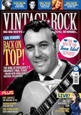 FreeCourseWeb Vintage Rock January February 2020 True PDF