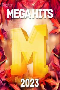 Various Artists Mega Hits Herbst 2023 2023 Mp3 320kbps PMEDIA
