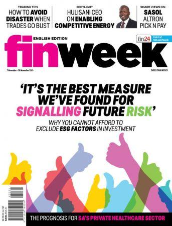FreeCourseWeb Finweek English Edition November 07 2019