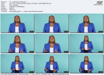 Linkedin Establishing Your Leadership Brand