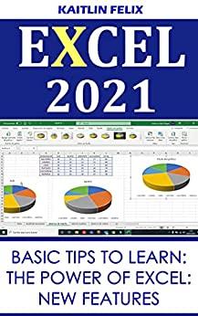 Excel 2021 Basic Tips To Learn The Power Of Excel New Features CourseWikia