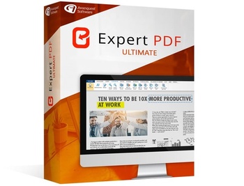 Avanquest eXpert PDF Ultimate 14 0 28 3456 Crack haxNode