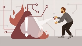 FreeCourseWeb Lynda CySA CS0 002 Cert Prep 6 Incident Response