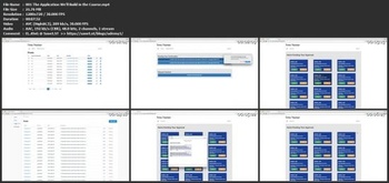 Udemy Professional Rails Code Along
