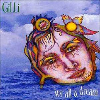 Gilli Smyth It s All a Dream 2021 FLAC PMEDIA