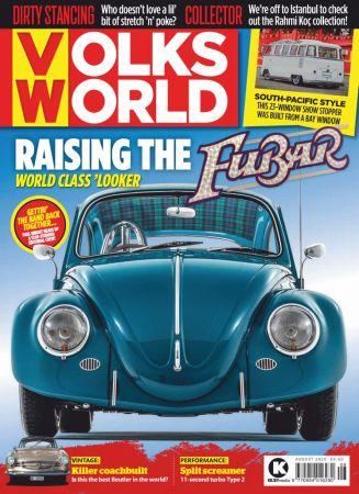 FreeCourseWeb Volks World August 2020 True PDF