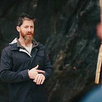 The Bridge Race to a Fortune S02E01 HDTV x264 TORRENTGALAXY