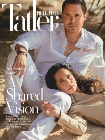 FreeCourseWeb Philippine Tatler April 2020