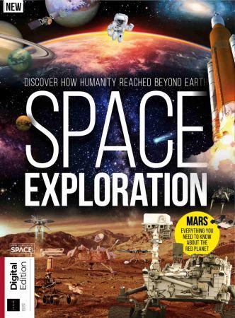 All About Space Space Exploration Second Edition 2022 FreeCourseWeb