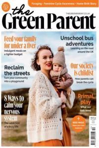 The Green Parent October November 2023 DevCourseWeb