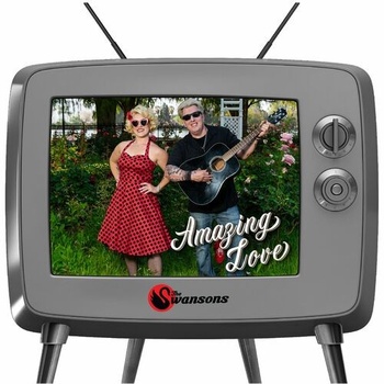 The Swansons Amazing Love 2022 Mp3 320kbps PMEDIA