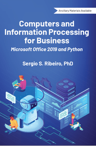 FreeCourseWeb Computers and Information Processing for Business Microsoft Office 2019 and Python
