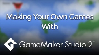 FreeCourseWeb Making Your Own Games With GameMaker Studio 2 GameMaker Language