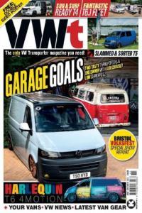 VWt Magazine November 2023 True PDF DevCourseWeb
