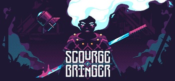 ScourgeBringer v1 60 0