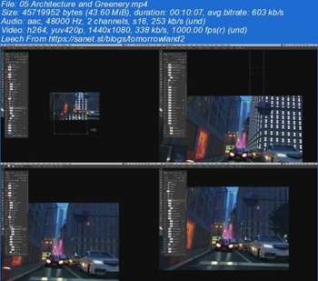 DevCourseWeb 2D Sequence Illustration