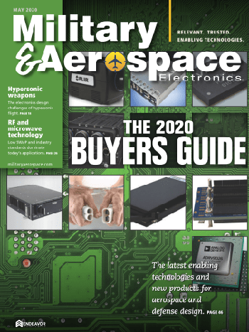 FreeCourseWeb Military Aerospace Electronics May 2020