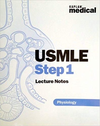 FreeCourseWeb USMLE Step 1 Lecture Notes Physiology Kaplan Medical