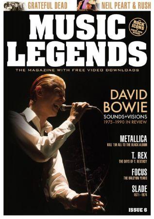 FreeCourseWeb Music Legends Issue 6 2020