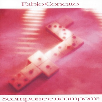 Fabio Concato Scomporre E Ricomporre 1994 Pop Flac 16 44
