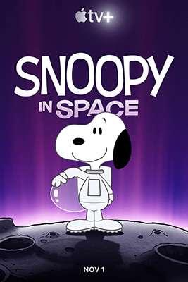 Snoopy Nello Spazio Alla Ricerca Di Altre Forme Di Vita S02E01 12 2021 DLMux 1080p E AC3 AC3 ITA ENG SUBS