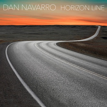 Dan Navarro Horizon Line 2022 24Bit 96kHz FLAC PMEDIA